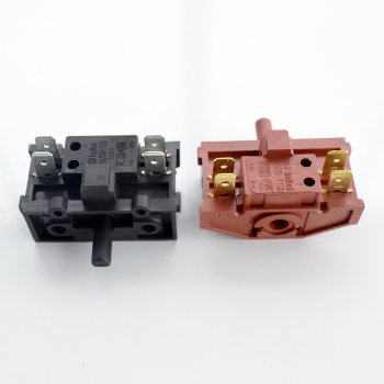 RS Series Rotary Switch 2-Pole