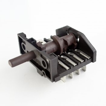 RS Series Rotary Switch 4-Pole