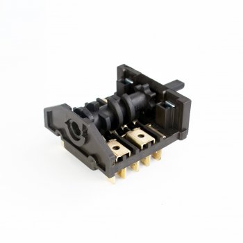 RS Series Rotary 5-Pole