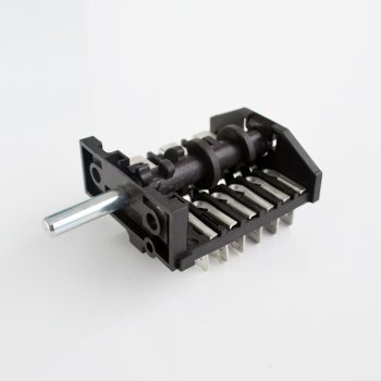 RS Series Rotary 6-Pole